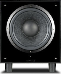 Wharfedale SW-12 S019.31643 Active Subwoofer with Speaker 12" 450W Black