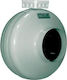Inoxair CK-100A Industrial Ducts / Air Ventilator 100mm