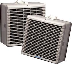 Vent-Axia TX12WW-300 Εξαεριστήρας 337mm Λευκός