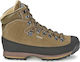 Millet Bouthan GTX Herren Wanderstiefel Wasserdicht mit Gore-Tex Membran Braun