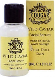 Cougar Wild Caviar Facial Serum 30ml Cougar Wild Caviar Facial Serum 30ml