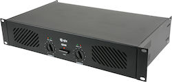 QTX Sound Q240 Τελικός Ενισχυτής PA 2 Καναλιών QTX Sound Q240 Τελικός Ενισχυτής PA 2 Καναλιών