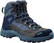 Lytos Nawat Kay LTR 28 LTS34-00046 Men's Hiking Boots Waterproof Brown