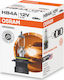 Osram Lămpi Autoturismului Original Line HB4-9006 Halogen 3200K Alb cald 12V 51W 1buc