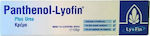 Lyofin Panthenol-Lyofin Creme für 100gr