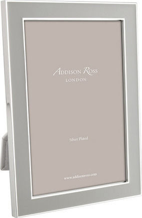 Addison Ross Chiffon Κορνίζα Μεταλλική