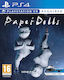 Paper Dolls PS4 Game