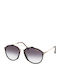 Carrera Men's Sunglasses with Black Frame and Gray Gradient Lens 171/S WR79O