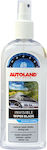 Autoland Wasserabweisend Spray Autoglas 300ml 135010299