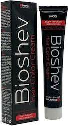 Bioshev Professional Hair Color Cream 9.3 Ξανθό Πολύ Ανοιχτό Χρυσαφί