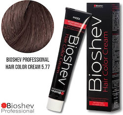 Bioshev Professional Haarfärbemittel Cremes 5.7...