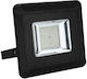 Aca Waterproof LED Floodlight 150W Warm White 3000K IP66