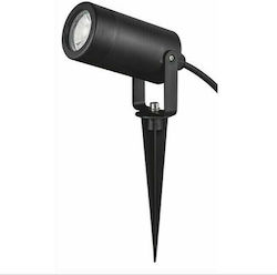 Aca Waterproof Led Light Fixture SL7030B