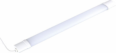 Aca Outdoor Lighting Batten with Built-in LED 30W 69cm