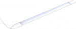 Aca Outdoor Lighting Batten with Built-in LED 36W 126cm