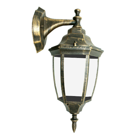 Aca Lantern 20.3x37.5cm