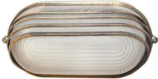 Aca Wandmontierte Außenbeleuchtung 28x11.8x9.8cm Aca Wandmontierte Außenbeleuchtung 28x11.8x9.8cm