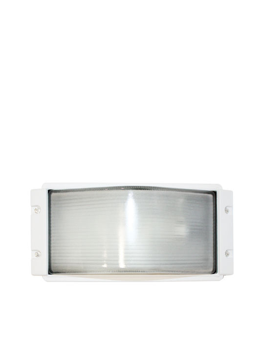 Aca Wall-Mounted Outdoor Turtle Light IP54 E27 ...