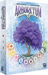 Arboretum 8+ Ετών (EN) Renegade Game Studios Arboretum 8+ Ετών (EN) Renegade Game Studios