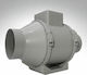 Inoxair Εξαεριστήρας Αεραγωγών Turbo 100 Διαμέτρου 100mm