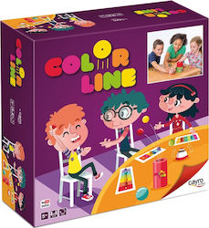 Color Line 5+ Години Cayro
