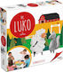 Cayro Board Game Mr. Luko for 2-4 Players 3+ Years Old 883 (EN)