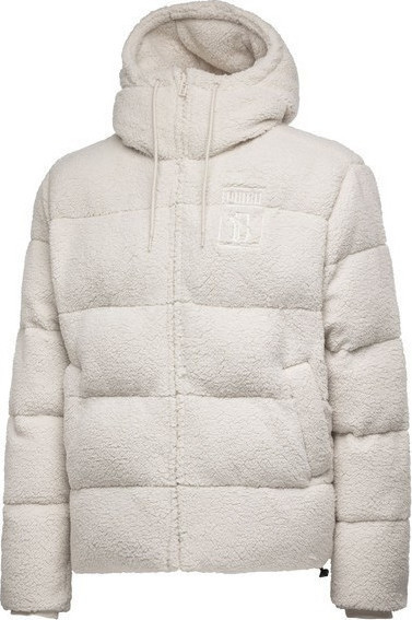 Puma big sean puffer hot sale