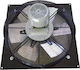 Inoxair IA-AB304 Industrial Axial Ventilator 250mm