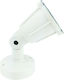 Aca Outdoor Projector Lamp GU10 White