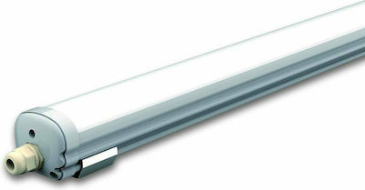 V-TAC Outdoor Lighting Batten with Built-in LED 18W 60cm