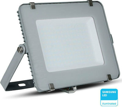 V-TAC Στεγανός Προβολέας LED 150W Θερμό Λευκό 3000K IP65