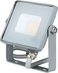 V-TAC Waterproof LED Floodlight 10W Natural White 4000K IP65