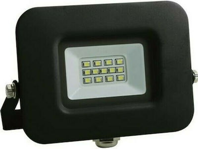 Eurolamp Waterproof LED Floodlight 20W Green IP65
