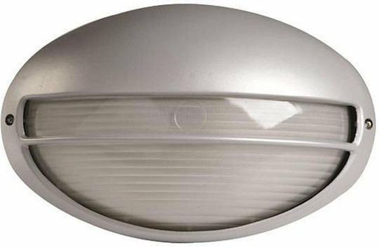 Eurolamp Πλαφονιέρα 21.5x15x10εκ. Eurolamp Πλαφονιέρα 21.5x15x10εκ.