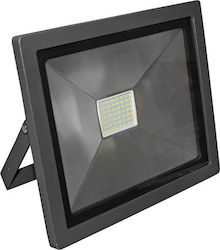 Adeleq Waterproof LED Floodlight 50W