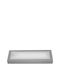 Adeleq Стенен Външен Плафон LED IP54 1.3W 18x6εκ.
