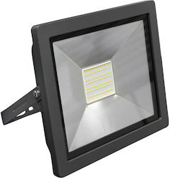 Adeleq Waterproof LED Floodlight 70W 3100K