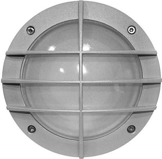 Adeleq Bulkhead Gray