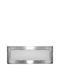 Adeleq Стенен Външен Плафон LED IP54 0.6W с Синя светлина 12.1x5.1εκ.