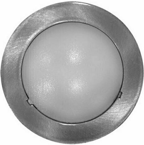 Adeleq Wall-Mounted Outdoor Turtle Light LED IP54 with Blue Light