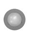 Adeleq Стенна Външна Костенурка LED IP54 0.7W с Синя светлина