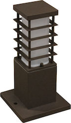 Adeleq Κολωνάκι 23x7x7cm Adeleq Κολωνάκι 23x7x7cm