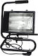 Adeleq Αδιάβροχος LED Προβολέας 26W IP54