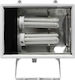 Adeleq Waterproof LED Floodlight 42W IP54