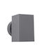 Heronia C-04 1L Spot de exterior montat pe perete GU10 IP44