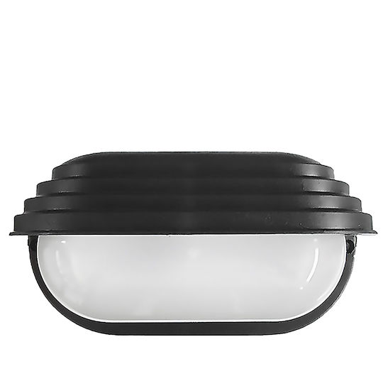 Heronia SLP-200 Lumină de exterior montată pe perete E27 IP23