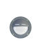 Heronia SLP-10D Стенно Костенурка Външно GX53 IP44