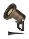 VK Lighting Στεγανό Φωτιστικό Led Καρφωτό 56610-054639