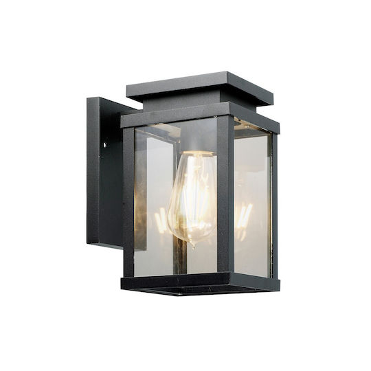 VK Lighting VK/03066/WA/B Φαναράκι 12.7x12.7x21.8εκ. VK Lighting VK/03066/WA/B Φαναράκι 12.7x12.7x21.8εκ.