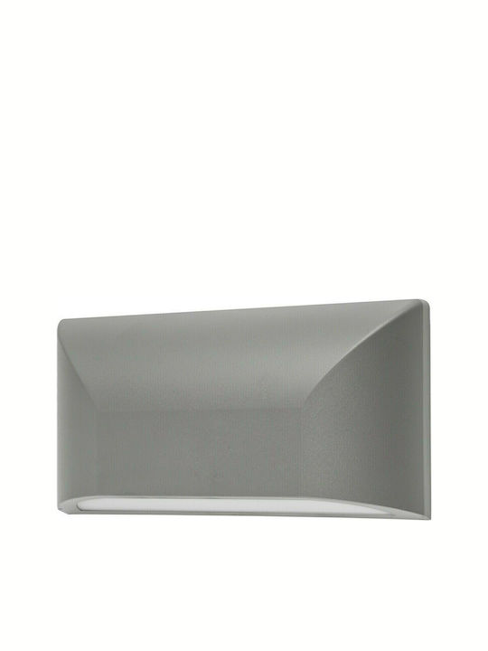 VK Lighting Wall-Mounted Outdoor Ceiling Light ...
